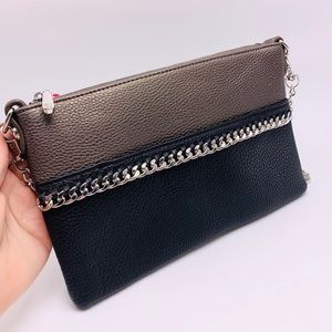 👛 Charming Charlie Convertible Wristlet or Crossbody Bag 👛 NWOT